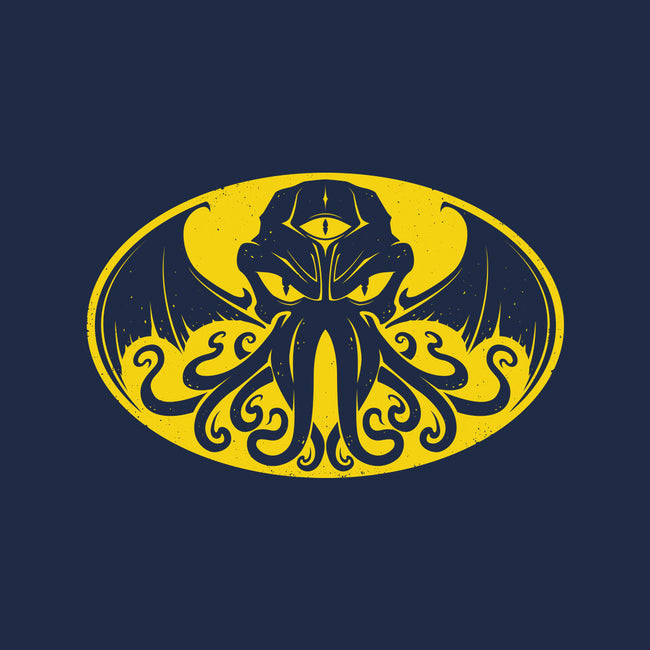 Arkham Monster-unisex pullover sweatshirt-StudioM6