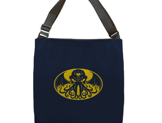 Arkham Monster