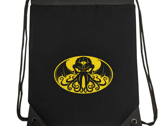 Arkham Monster