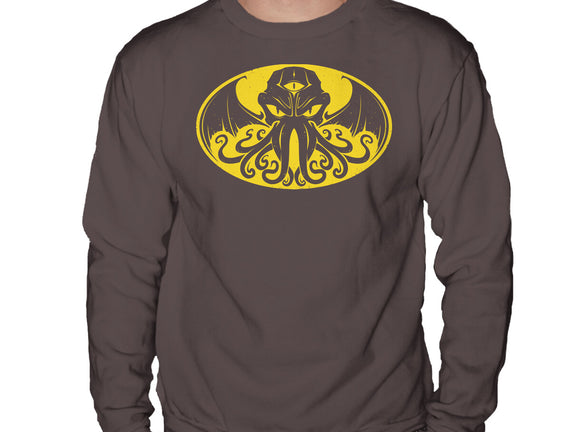 Arkham Monster