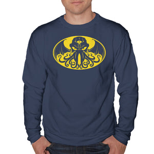 Arkham Monster