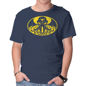 Arkham Monster