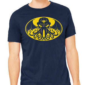 Arkham Monster