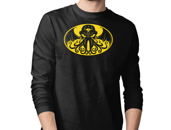 Arkham Monster