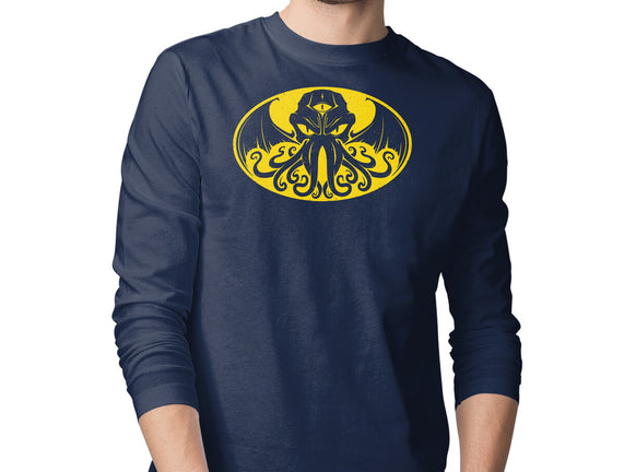 Arkham Monster