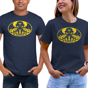 Arkham Monster