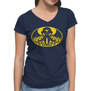 Arkham Monster