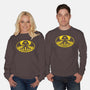 Arkham Monster-unisex crew neck sweatshirt-StudioM6