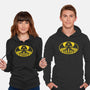 Arkham Monster-unisex pullover sweatshirt-StudioM6