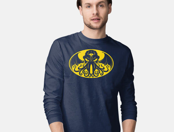 Arkham Monster