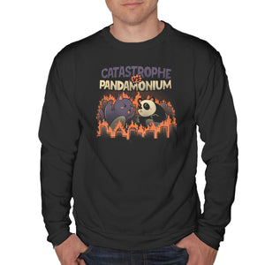 Catastrophe VS Pandamonium