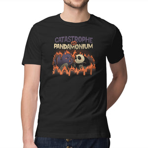 Catastrophe VS Pandamonium