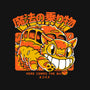 Magical Ride-mens heavyweight tee-estudiofitas