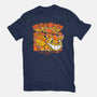 Magical Ride-mens heavyweight tee-estudiofitas