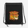 Magical Ride-none drawstring bag-estudiofitas