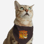 Magical Ride-cat adjustable pet collar-estudiofitas