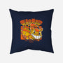 Magical Ride-none removable cover w insert throw pillow-estudiofitas
