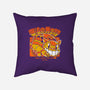 Magical Ride-none removable cover w insert throw pillow-estudiofitas