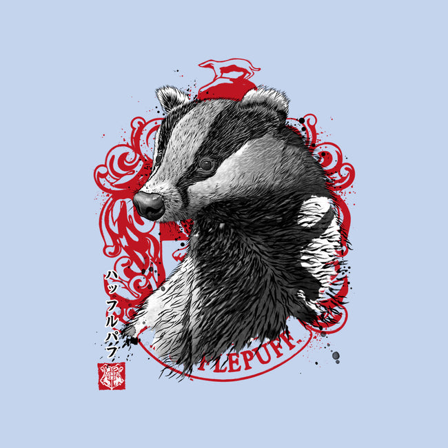 Loyalty And Fairness Sumi-E-unisex pullover sweatshirt-DrMonekers