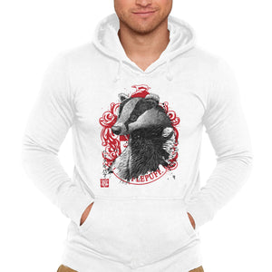 Loyalty And Fairness Sumi-E