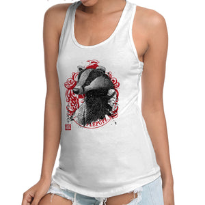 Loyalty And Fairness Sumi-E