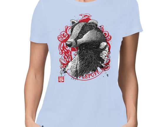 Loyalty And Fairness Sumi-E