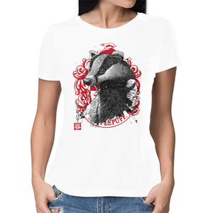 Loyalty And Fairness Sumi-E