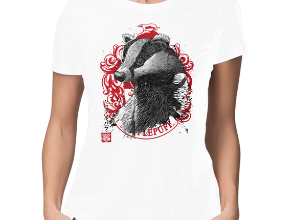 Loyalty And Fairness Sumi-E