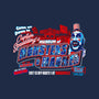 Museum Of Monsters And Madmen-mens heavyweight tee-goodidearyan