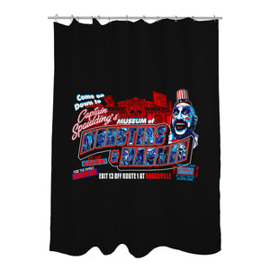 Museum Of Monsters And Madmen