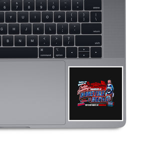 Museum Of Monsters And Madmen