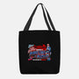 Museum Of Monsters And Madmen-none basic tote bag-goodidearyan