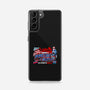 Museum Of Monsters And Madmen-samsung snap phone case-goodidearyan
