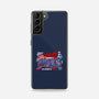 Museum Of Monsters And Madmen-samsung snap phone case-goodidearyan