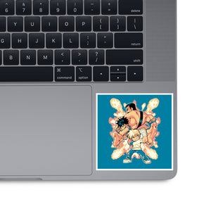 Checking Out The City