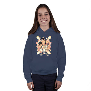 Checking Out The City