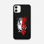 The Titan Shifter-iphone snap phone case-Seeworm_21
