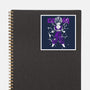 Gohan-none glossy sticker-Seeworm_21