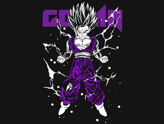 Gohan