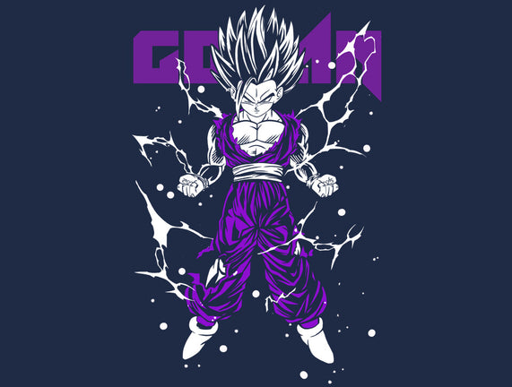 Gohan