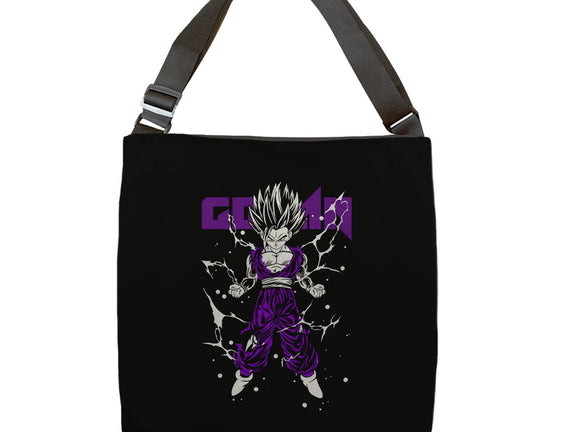 Gohan
