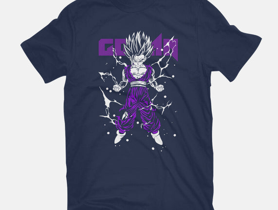 Gohan