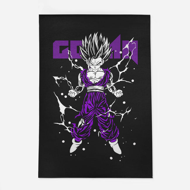 Gohan-none outdoor rug-Seeworm_21