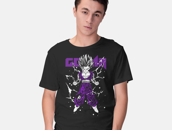 Gohan