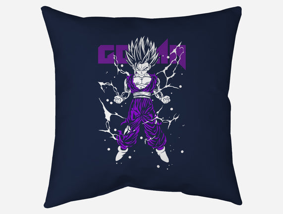 Gohan