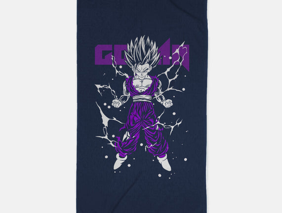 Gohan