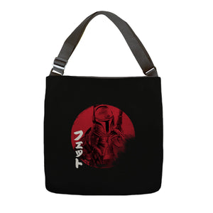 Red Sun Fett