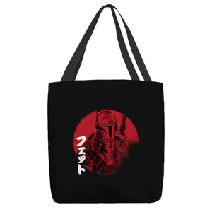 Red Sun Fett