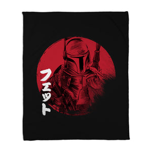 Red Sun Fett