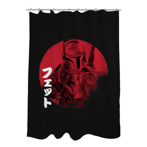 Red Sun Fett